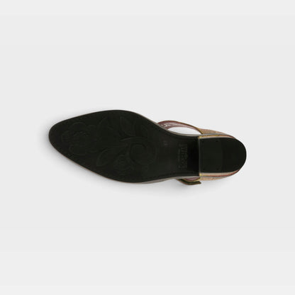 L'ARTISTE JAZZBERRY SHOES