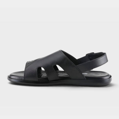 SPRING STEP MEN JEFF BACK STRAP SANDALS