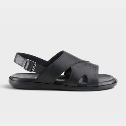 SPRING STEP MEN JEFF BACK STRAP SANDALS