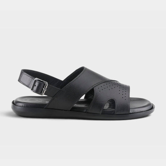 SPRING STEP MEN JEFF BACK STRAP SANDALS