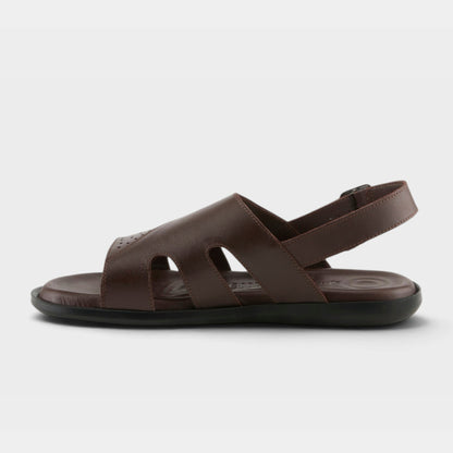 SPRING STEP MEN JEFF BACK STRAP SANDALS