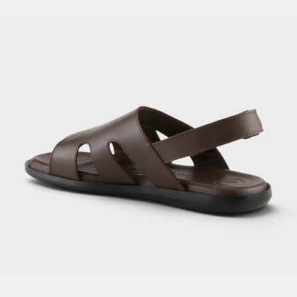 SPRING STEP MEN JEFF BACK STRAP SANDALS