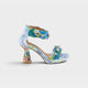 BLUE MULTI