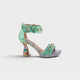 MINT GREEN