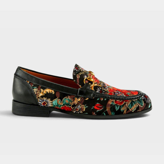 L'ARTISTE MEN JONAS LOAFER