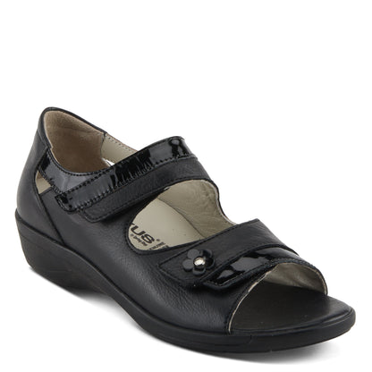 FLEXUS JORDIMARIE SANDALS