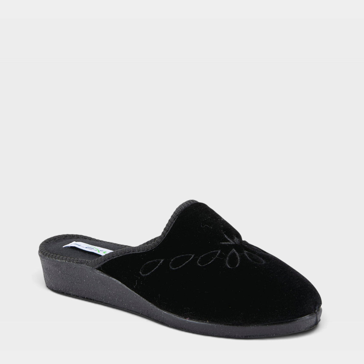 FLEXUS JOSIE SLIPPERS