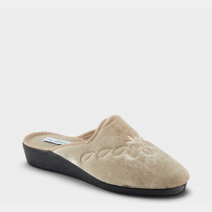 FLEXUS JOSIE SLIPPERS