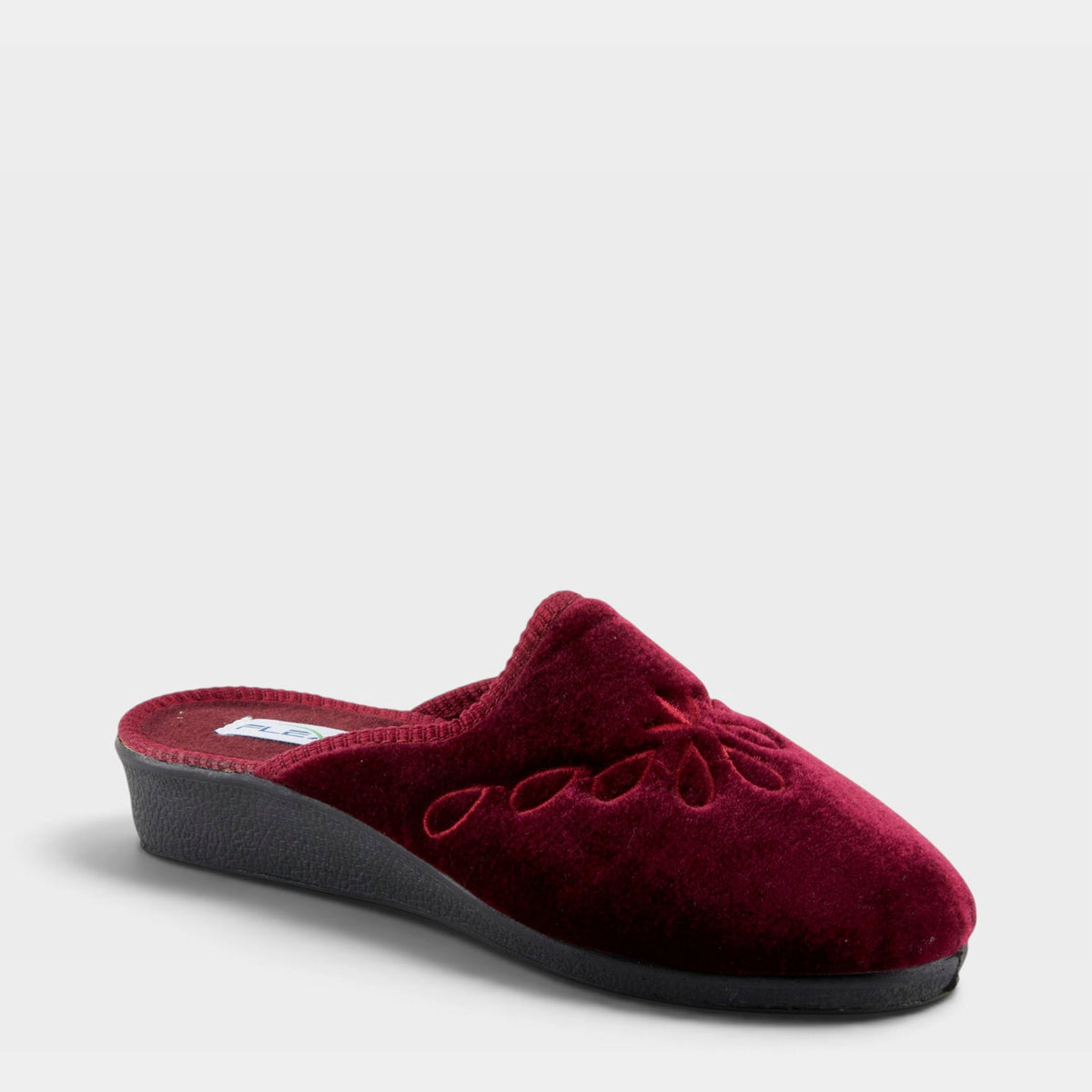 FLEXUS JOSIE SLIPPERS