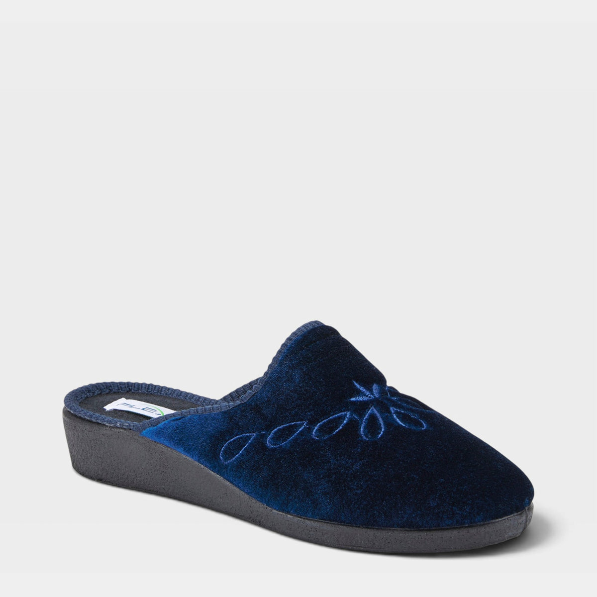 FLEXUS JOSIE SLIPPERS
