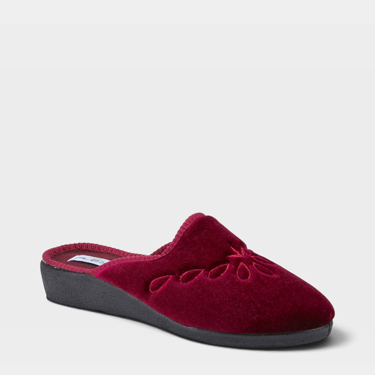FLEXUS JOSIE SLIPPERS