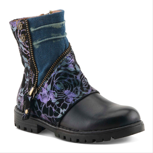 L'ARTISTE K-AVRILROSE KIDS BOOT