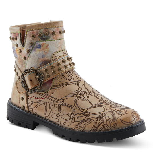 L'ARTISTE K-BRANCHE KIDS BOOT