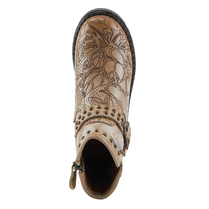 L'ARTISTE K-BRANCHE KIDS BOOT