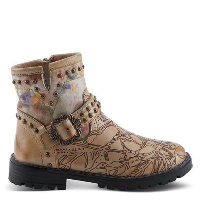 L'ARTISTE K-BRANCHE KIDS BOOT