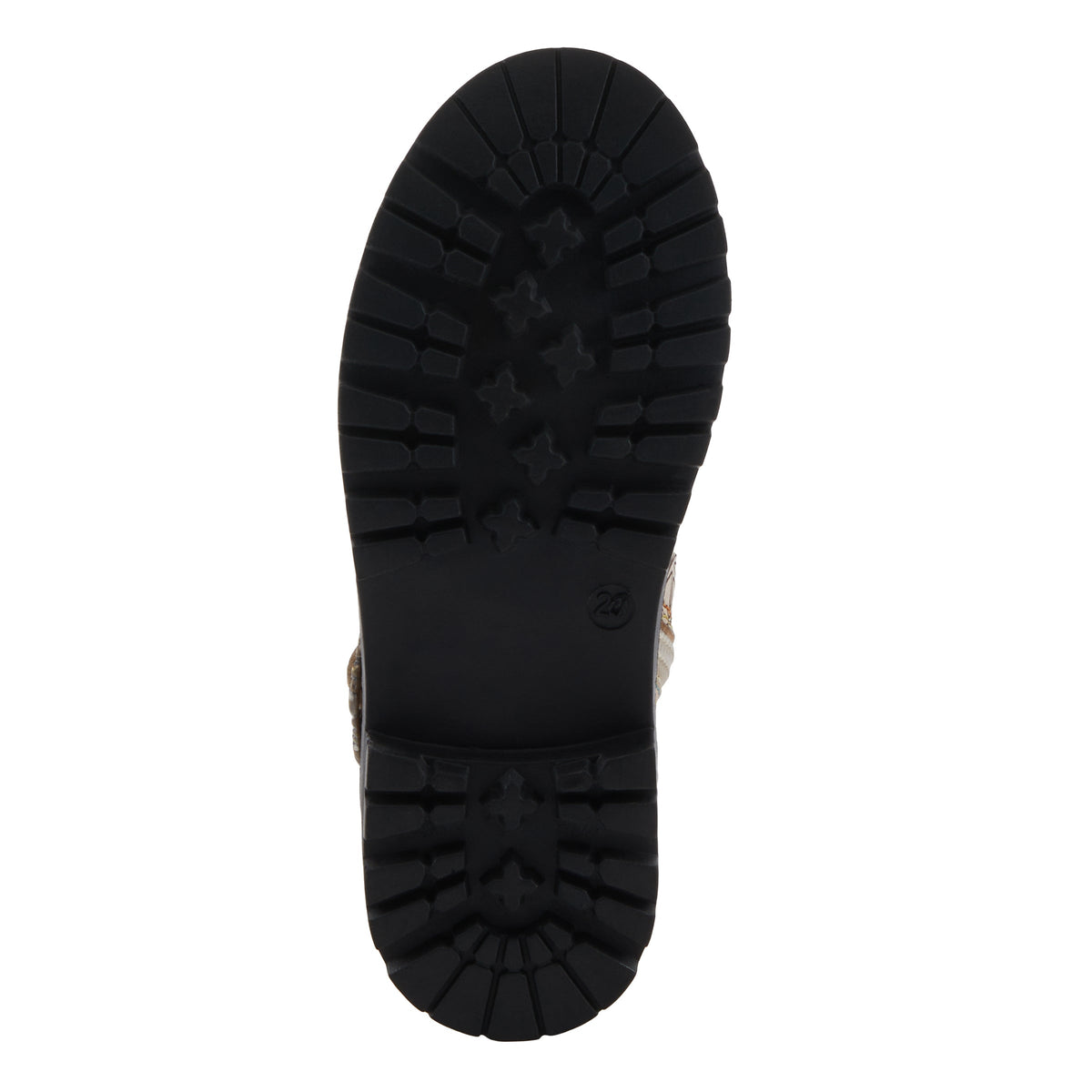 L'ARTISTE K-BRANCHE KIDS BOOT