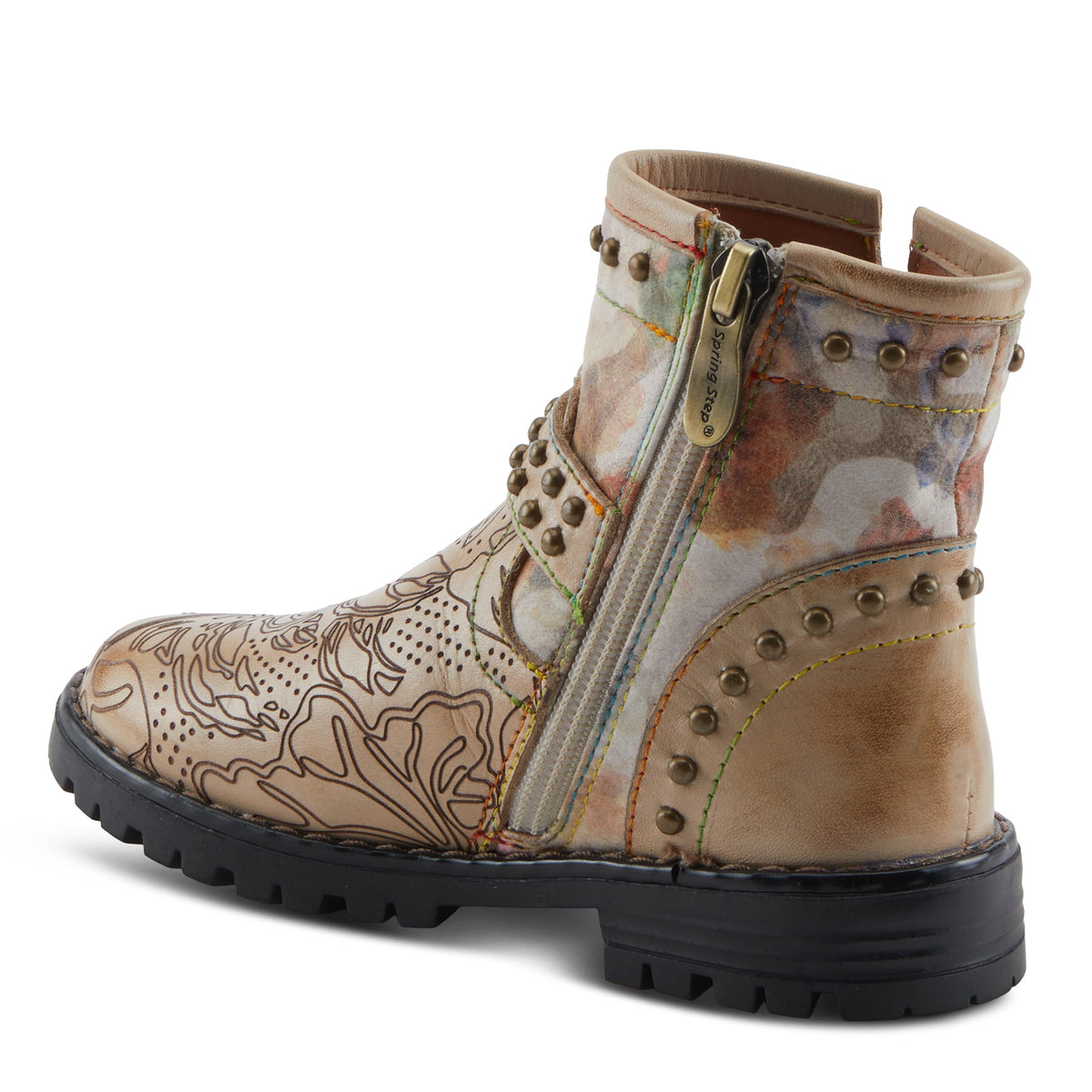 L'ARTISTE K-BRANCHE KIDS BOOT