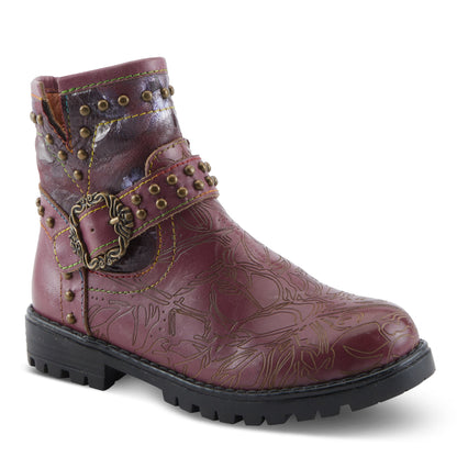 L'ARTISTE K-BRANCHE KIDS BOOT