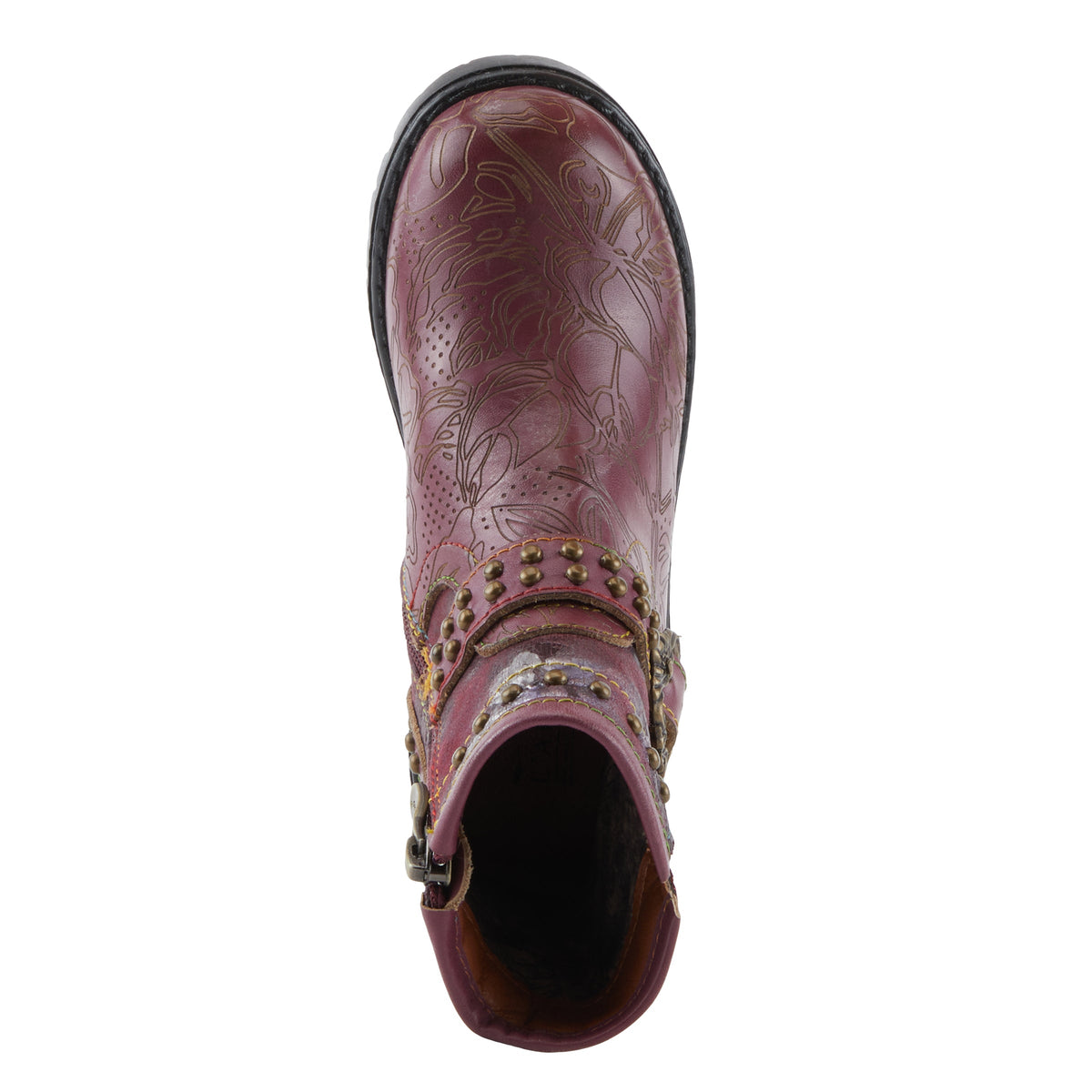 L'ARTISTE K-BRANCHE KIDS BOOT