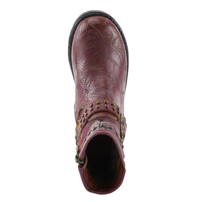 L'ARTISTE K-BRANCHE KIDS BOOT