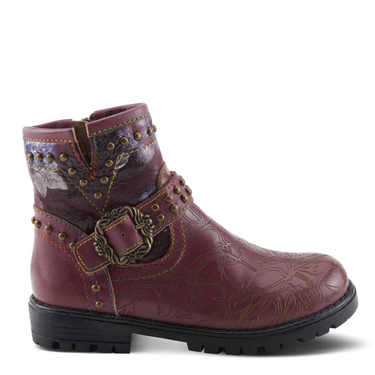 L'ARTISTE K-BRANCHE KIDS BOOT