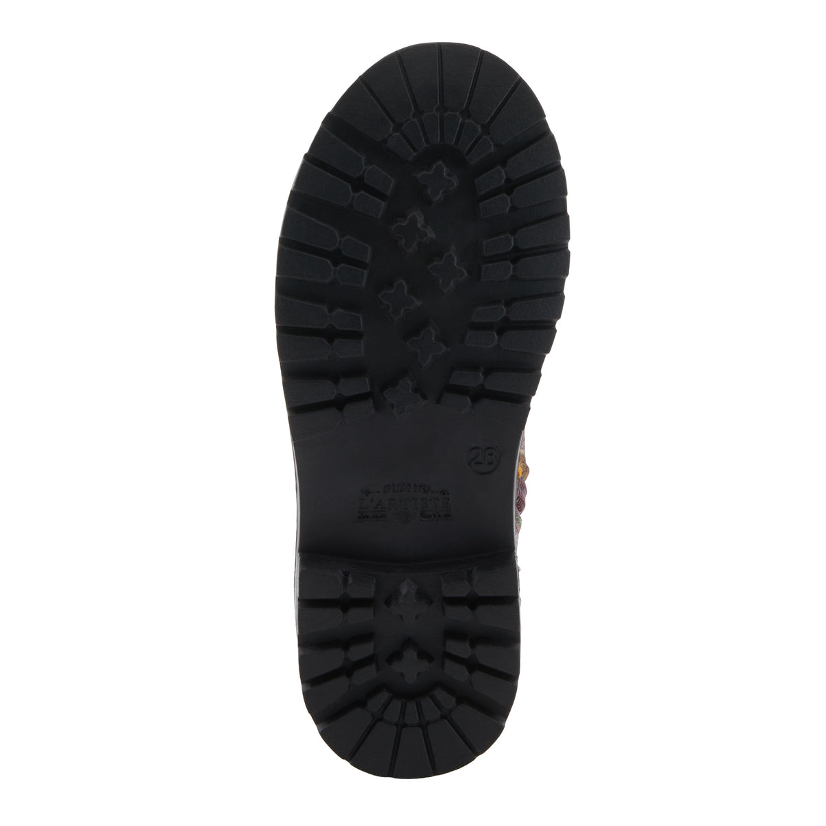 L'ARTISTE K-BRANCHE KIDS BOOT