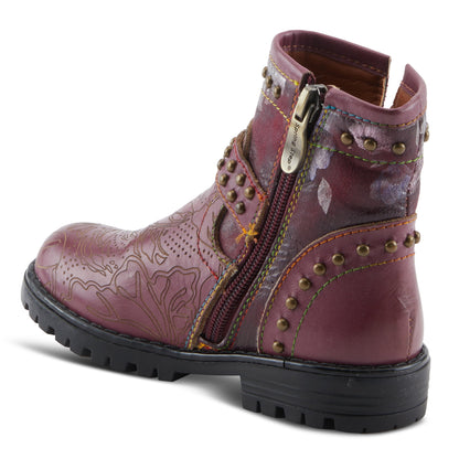 L'ARTISTE K-BRANCHE KIDS BOOT