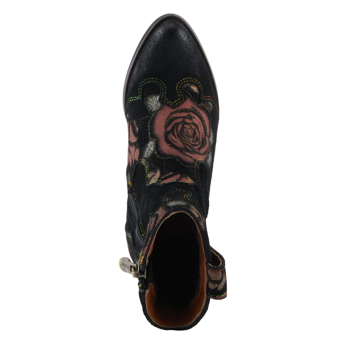 L'ARTISTE K-FALLROSE KIDS BOOT
