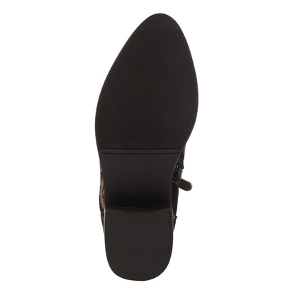 L'ARTISTE K-FALLROSE KIDS BOOT