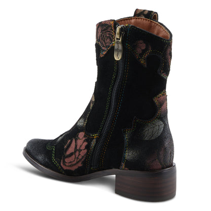 L'ARTISTE K-FALLROSE KIDS BOOT