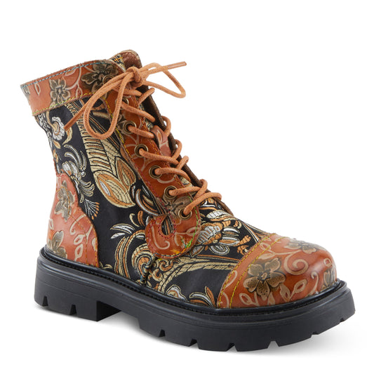 L'ARTISTE K-FANTASTICA KIDS BOOT
