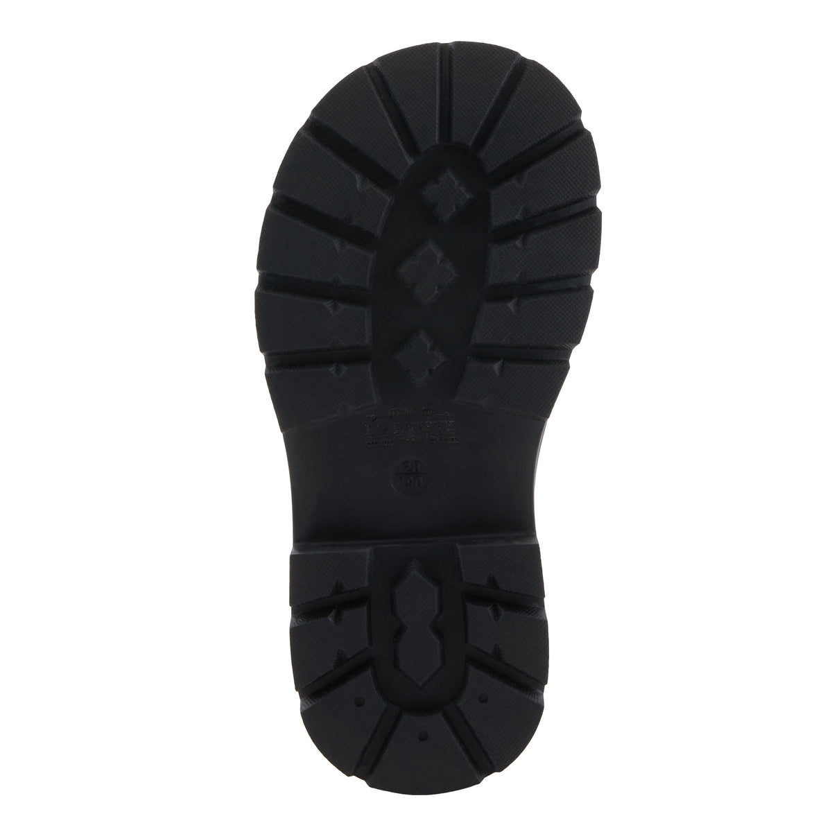 L'ARTISTE K-FLEURILLA KIDS BOOT