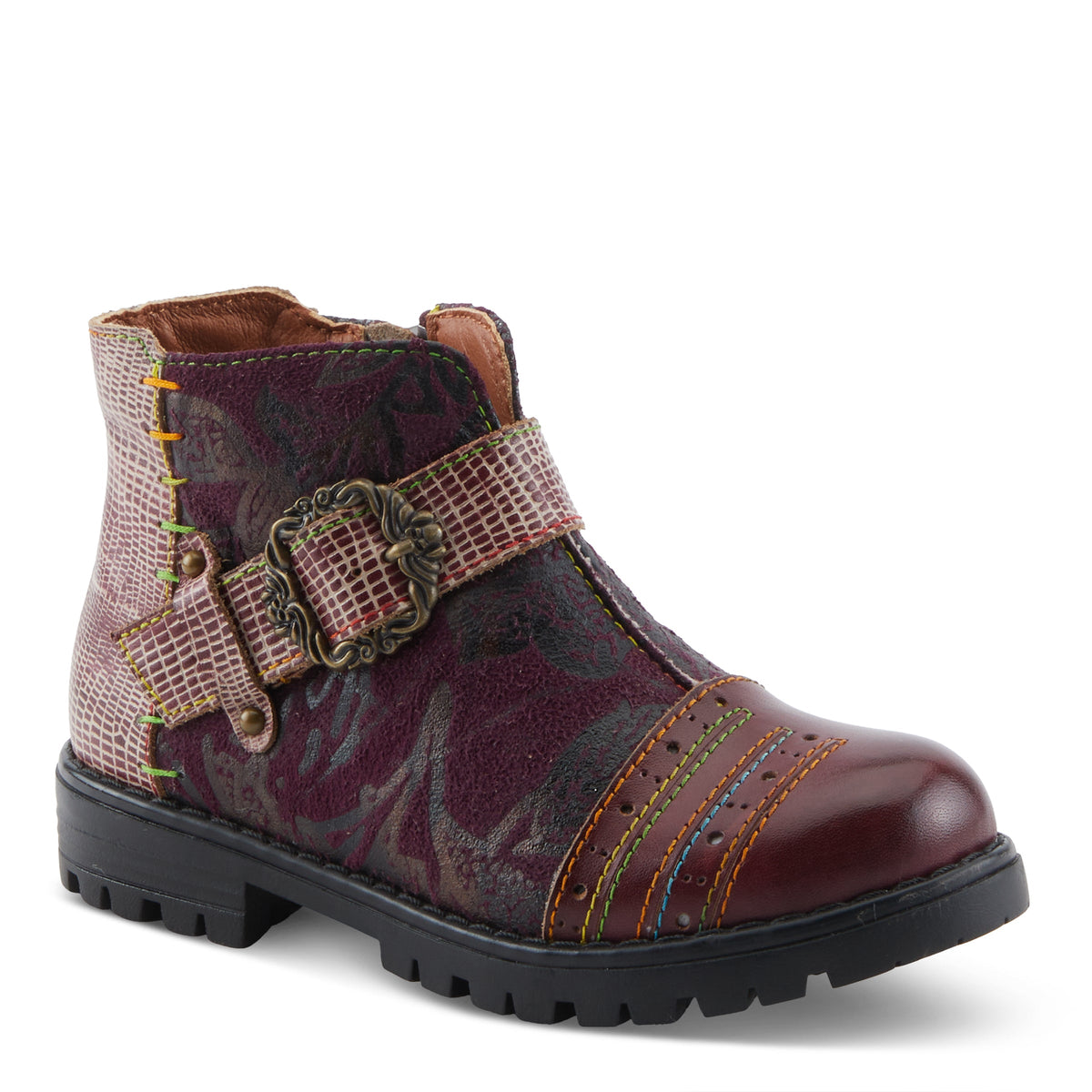 L'ARTISTE K-GEORGIE KIDS BOOT