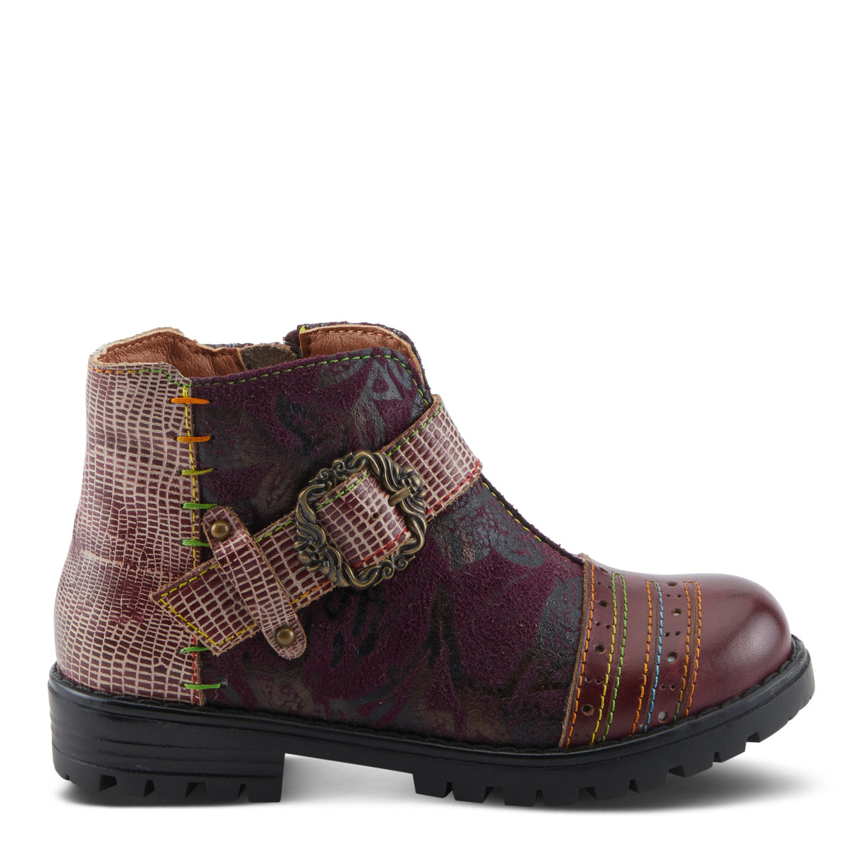 L'ARTISTE K-GEORGIE KIDS BOOT
