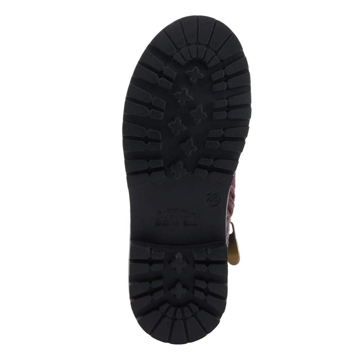 L'ARTISTE K-GEORGIE KIDS BOOT