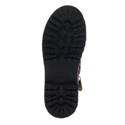 L'ARTISTE K-GEORGIE KIDS BOOT