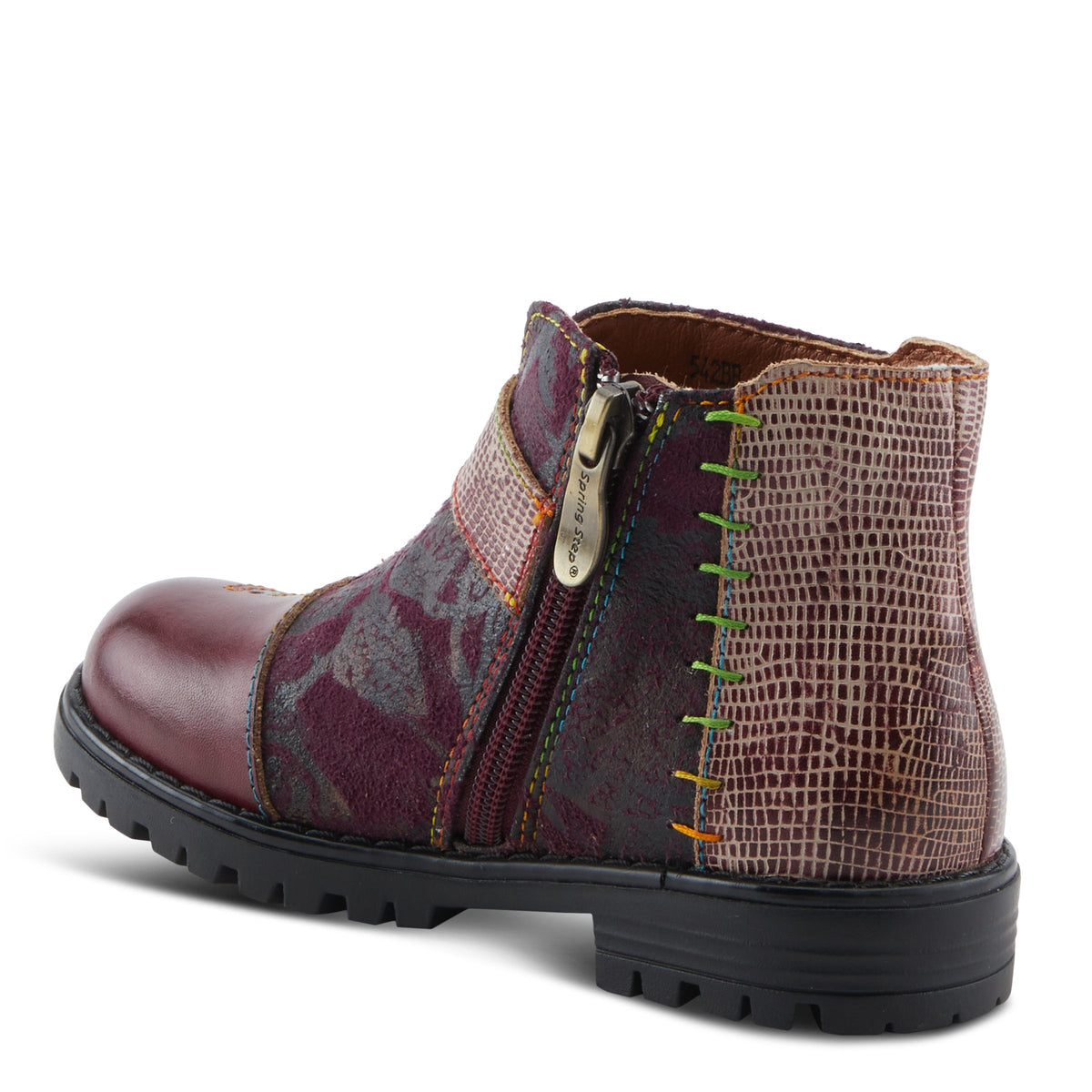 L'ARTISTE K-GEORGIE KIDS BOOT