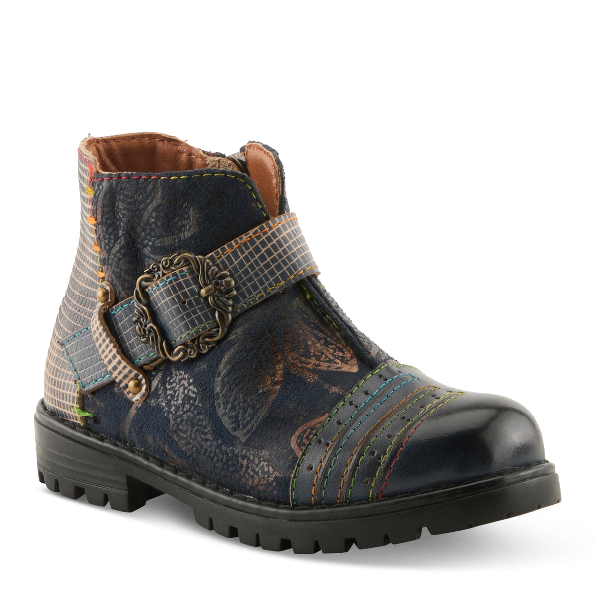 L'ARTISTE K-GEORGIE KIDS BOOT