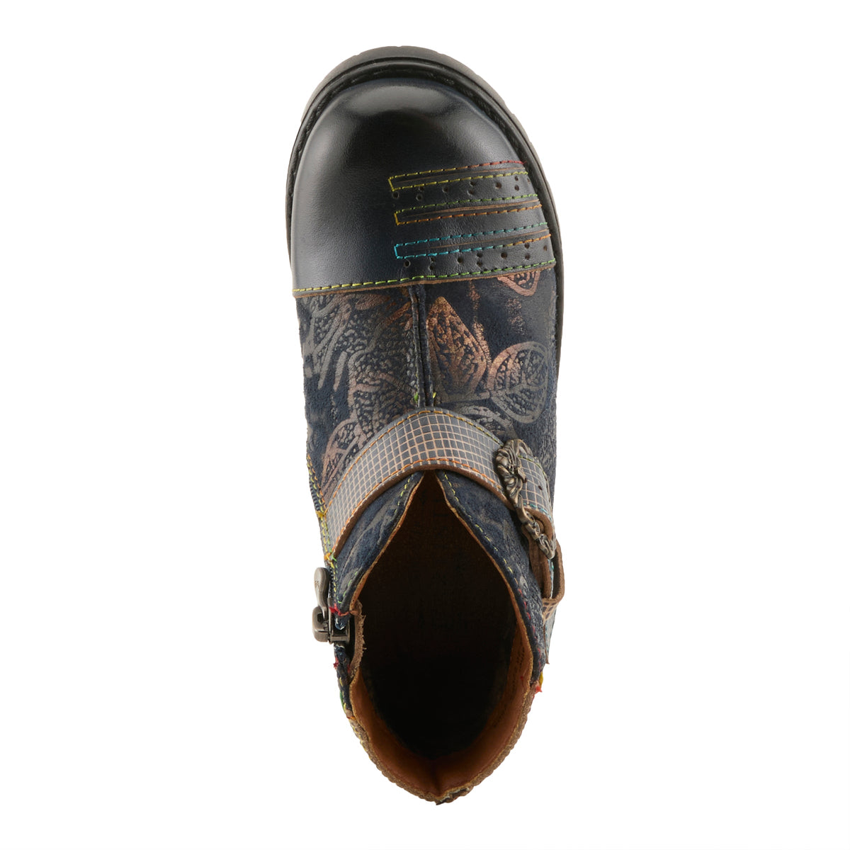 L'ARTISTE K-GEORGIE KIDS BOOT