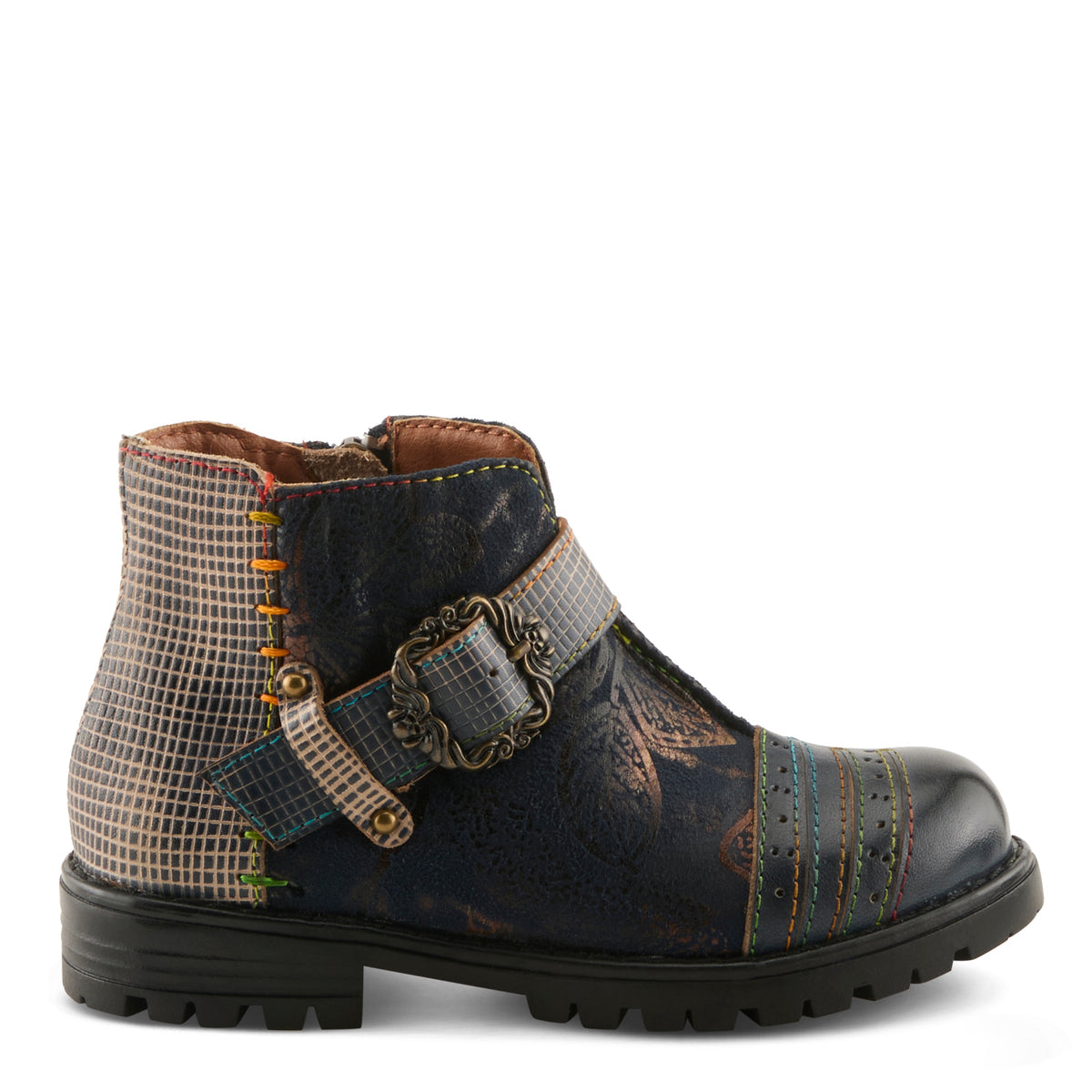 L'ARTISTE K-GEORGIE KIDS BOOT