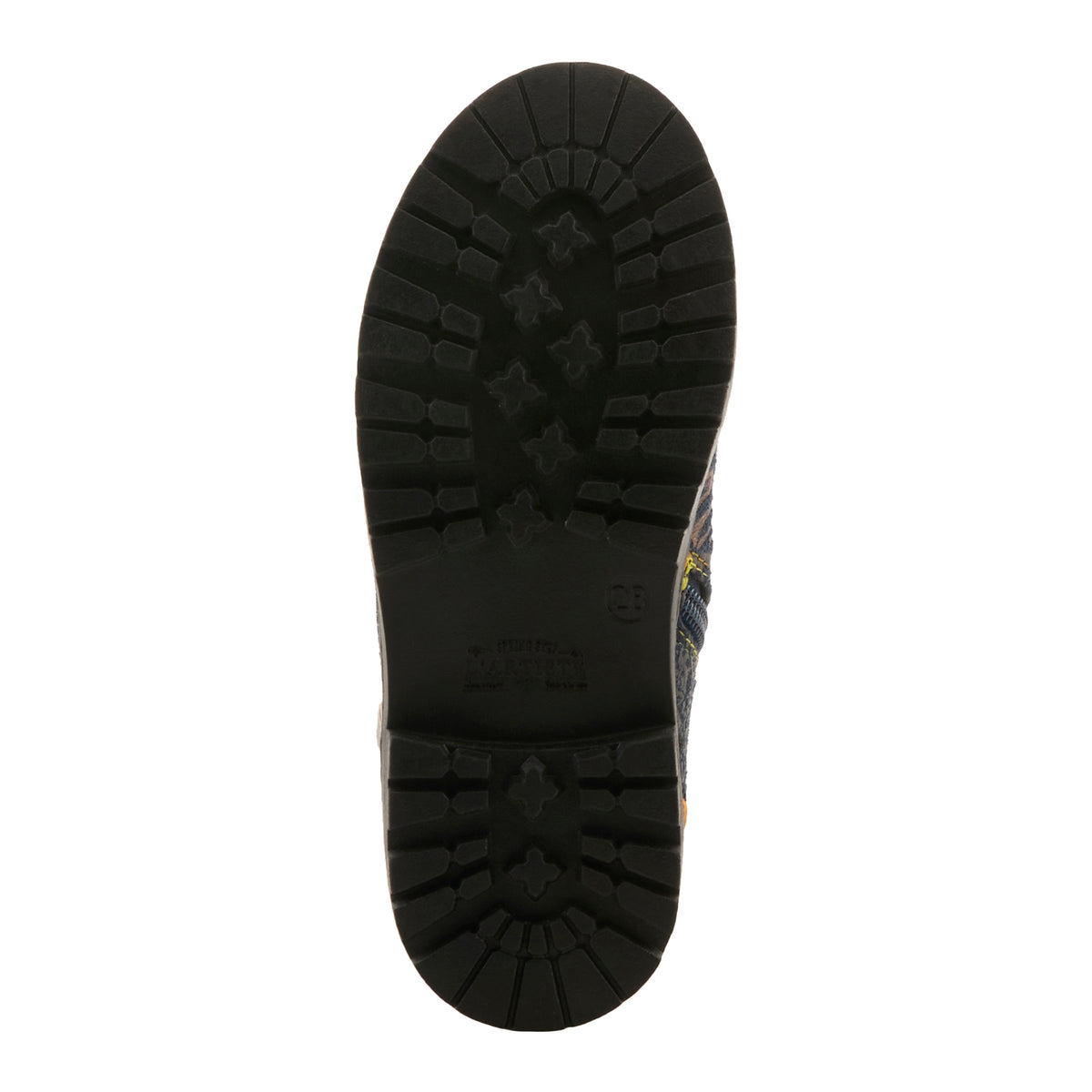 L'ARTISTE K-GEORGIE KIDS BOOT
