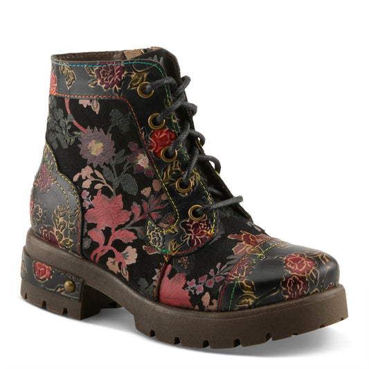 L'ARTISTE K-JACKIE KIDS BOOT