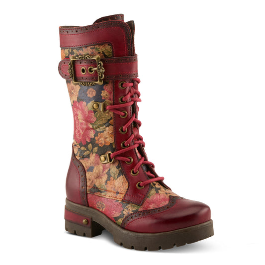 L'ARTISTE K-KISHA KIDS BOOT