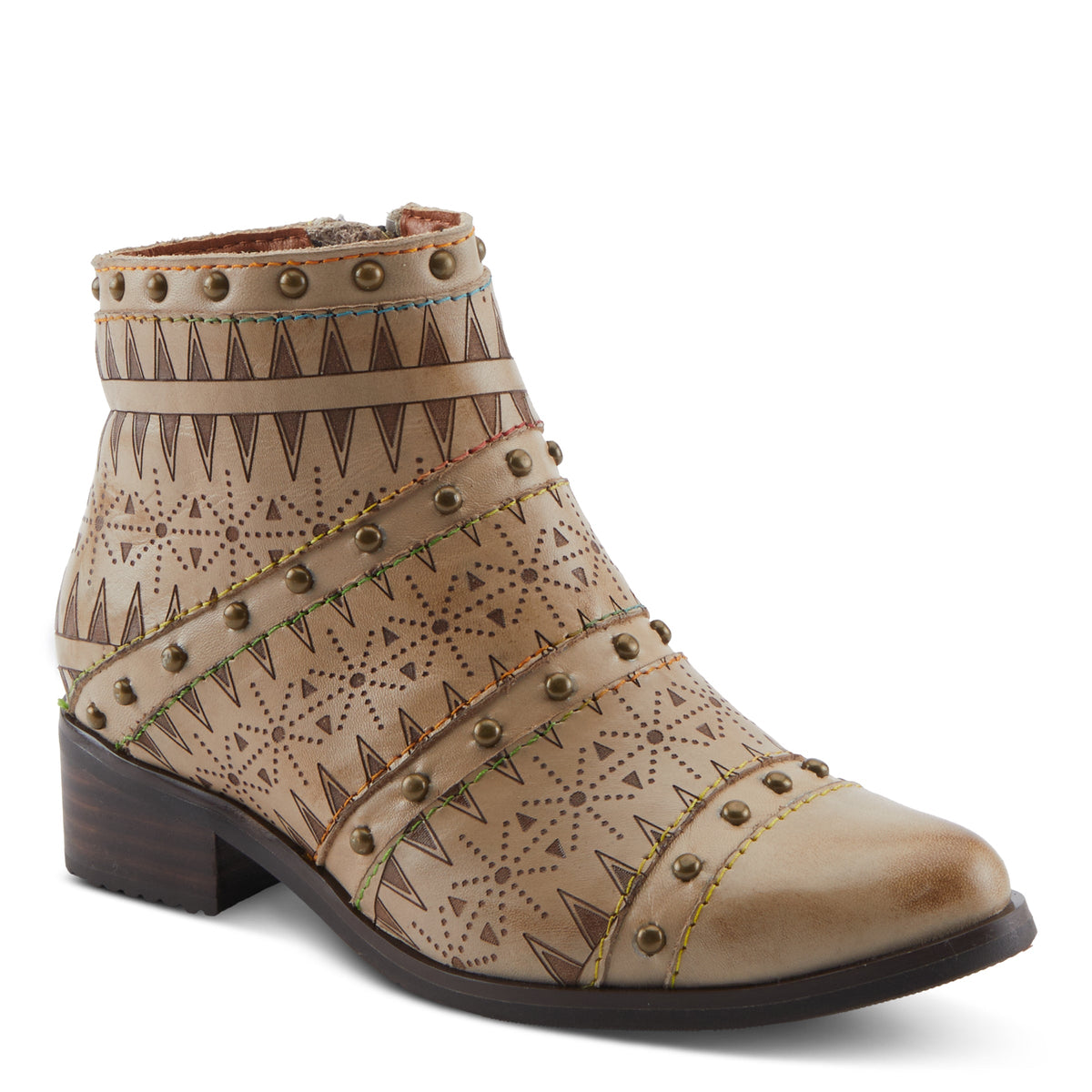 L'ARTISTE K-NAVEED KIDS BOOT