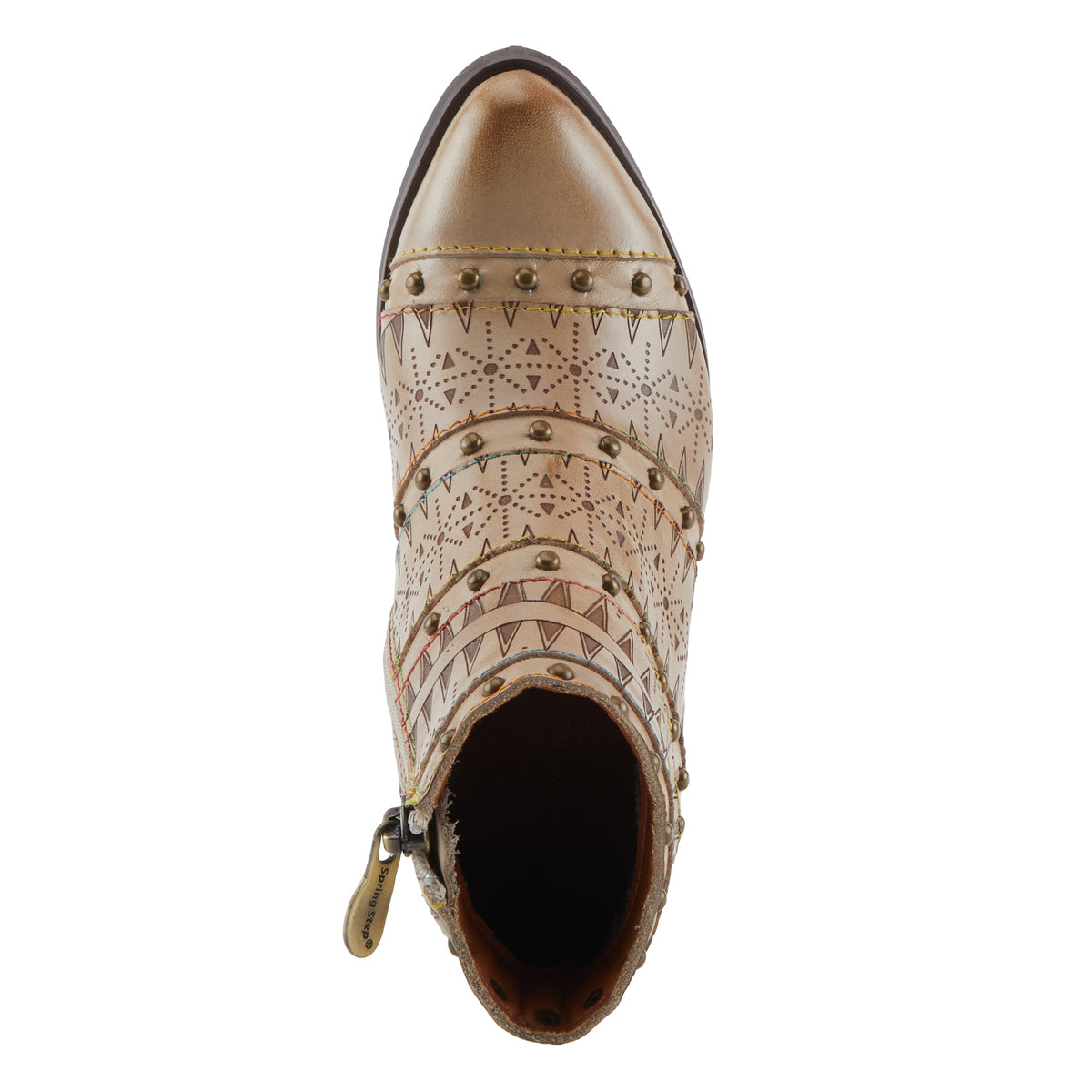 L'ARTISTE K-NAVEED KIDS BOOT