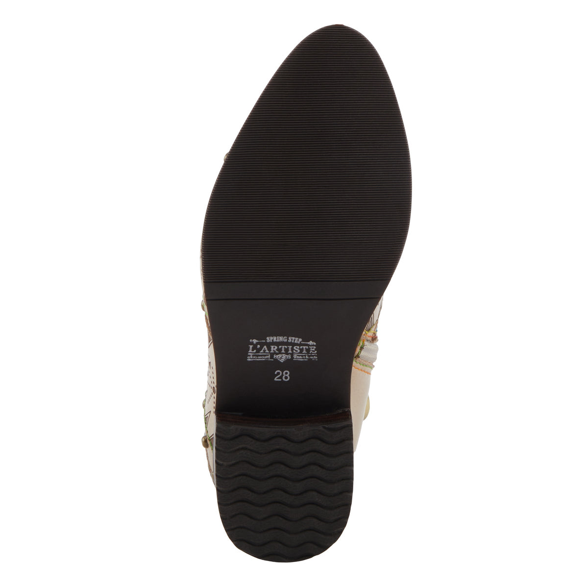 L'ARTISTE K-NAVEED KIDS BOOT
