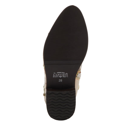 L'ARTISTE K-NAVEED KIDS BOOT