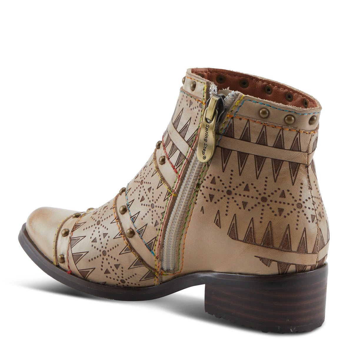 L'ARTISTE K-NAVEED KIDS BOOT