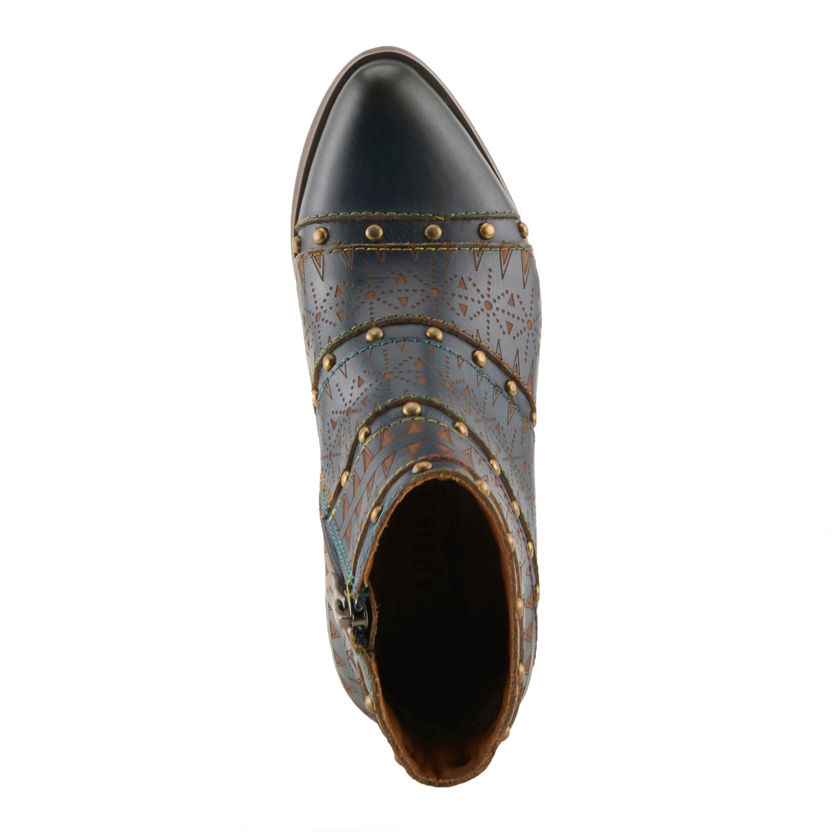 L'ARTISTE K-NAVEED KIDS BOOT