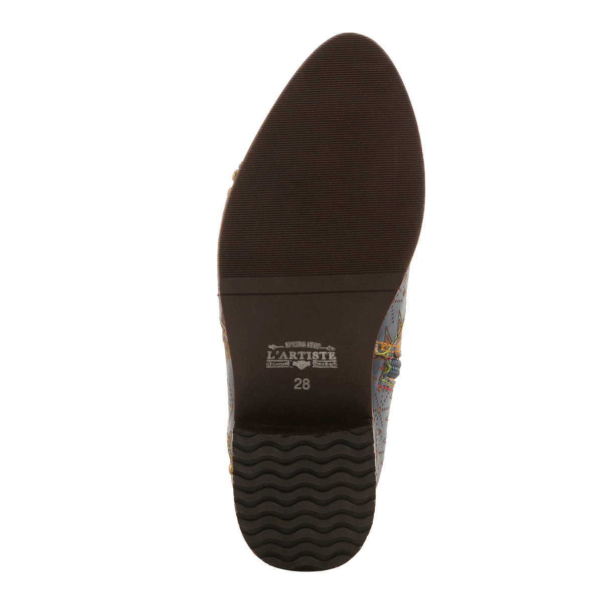L'ARTISTE K-NAVEED KIDS BOOT